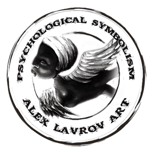 Alex Lavrov Art ERC721