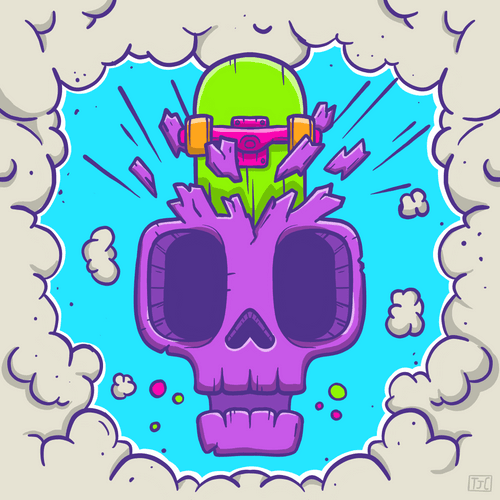 Bones & Things