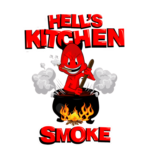 Hell's Kitchen Smoke