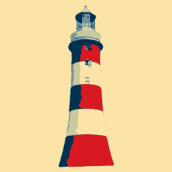 The Lighthouse of Devon collection image