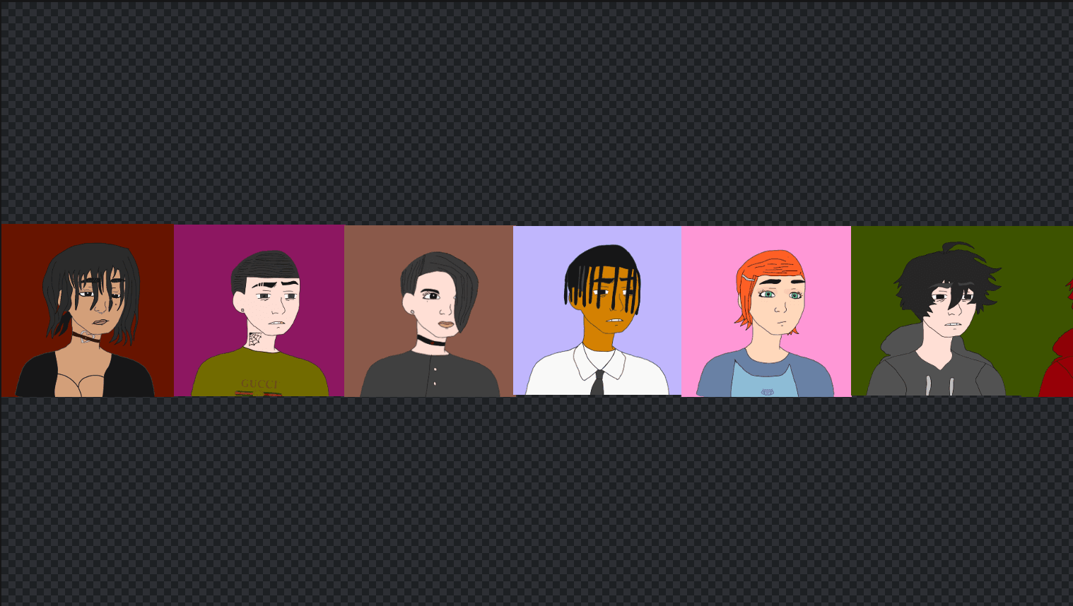 Wojak_Characters banner