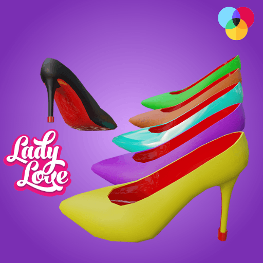 LadyLove Collection - Collection | OpenSea