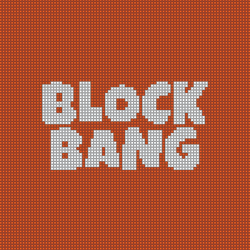 BLOCK BANG collection image