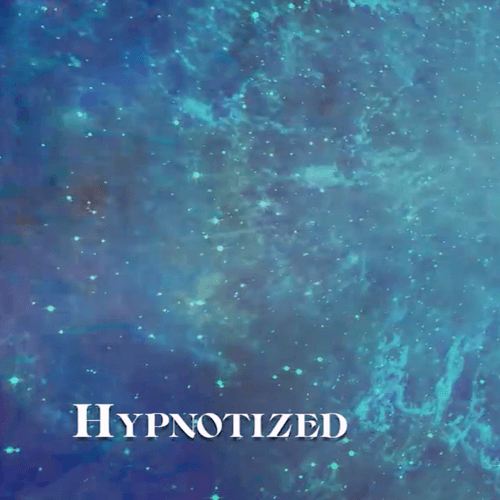 Sky ills - Hypnotized- 2/11