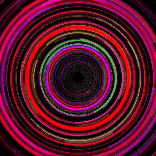 Journey Into The Void #33