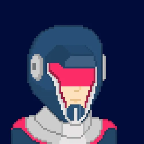 ANONYMYTH (Genesis) #27