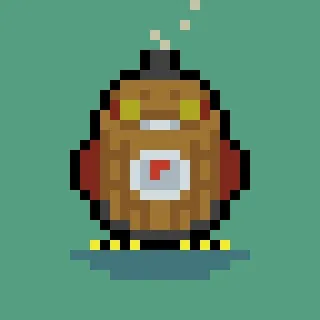 BlockBirds #1041