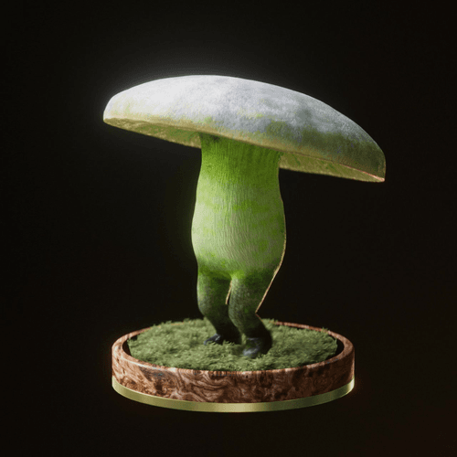 Fungi #33