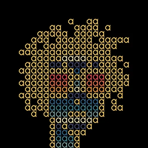 Glyph Punks #325