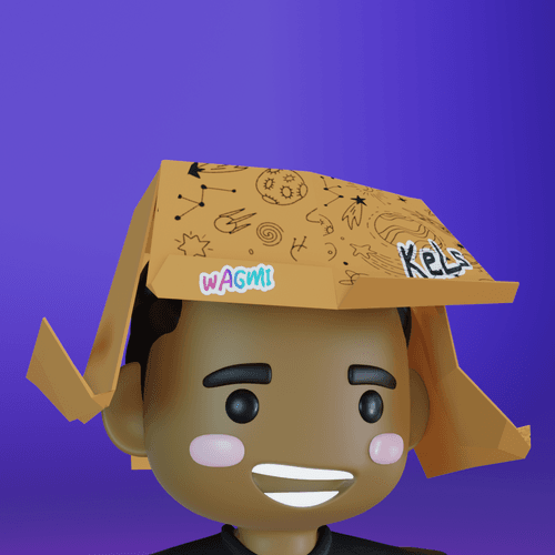 KeL Savage & the Chibiverse