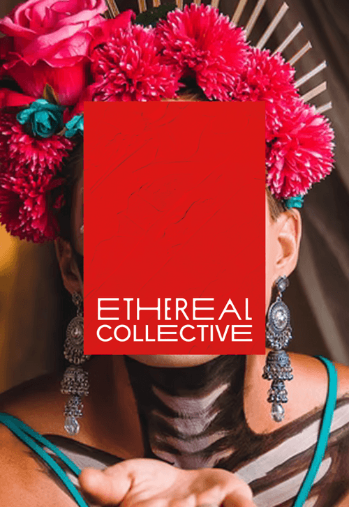 Ethereal Collective Art Supporter #28