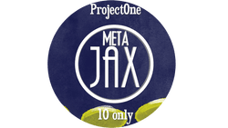 MetaJAX ProjectONE collection image