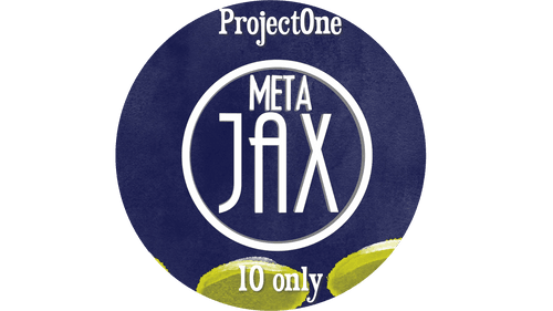 MetaJAX ProjectONE