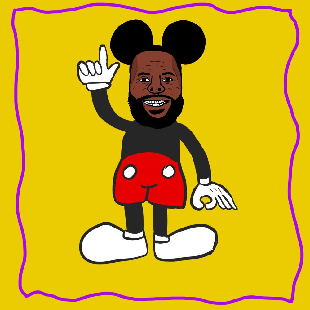 LeMickey 