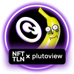 Plutoview x NFT TLN Genesis collection image