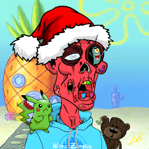 Joey B[OMBiE]
