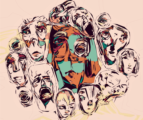 tumult