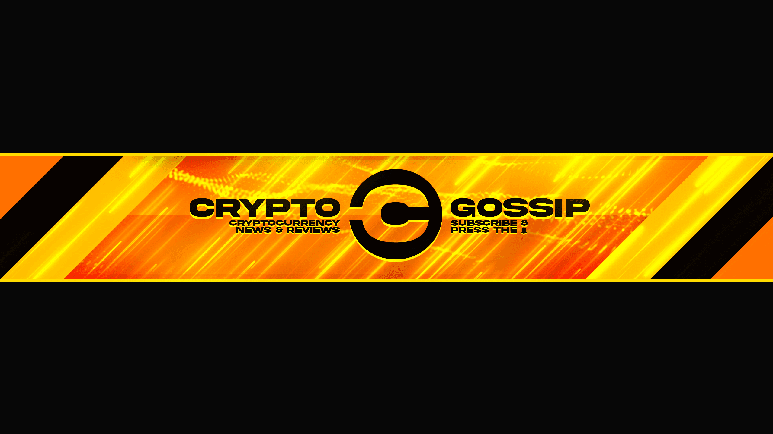 CryptoGossip banner