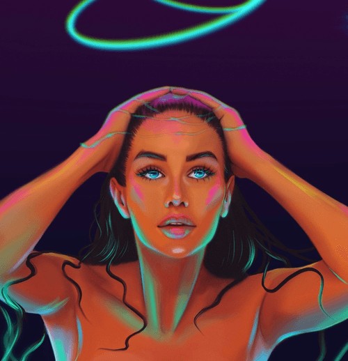 Generation of beauty