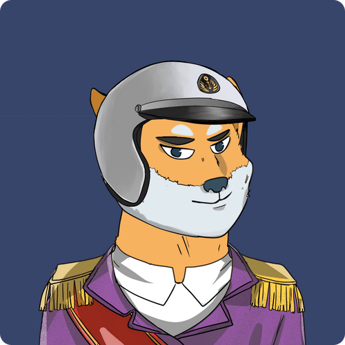 Shiba Army 175