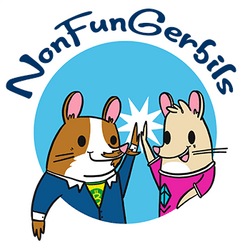 NonFunGerbils collection image