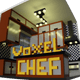 Voxel Chefs