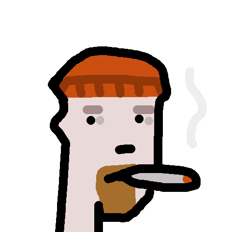 low effort punk 5926