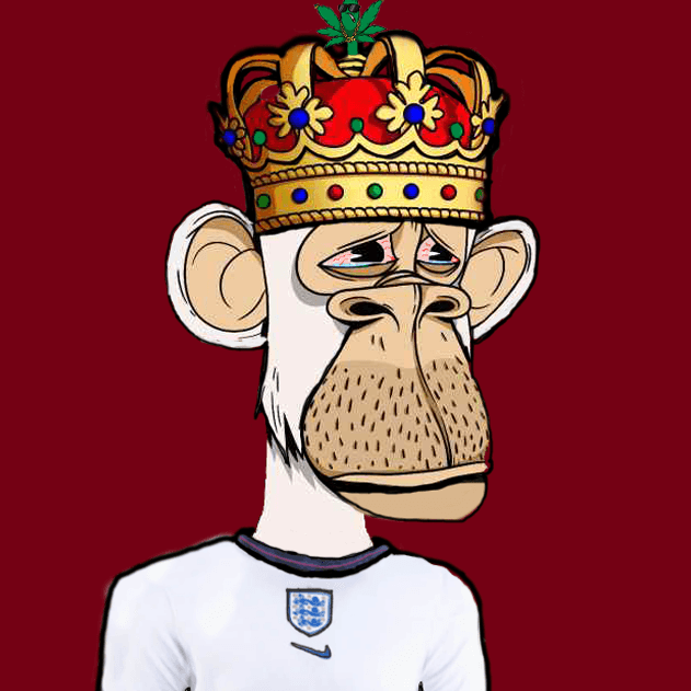 England Stone Ape