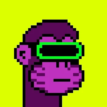 CryptoApes #155
