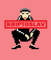 Kriptoslav collection image