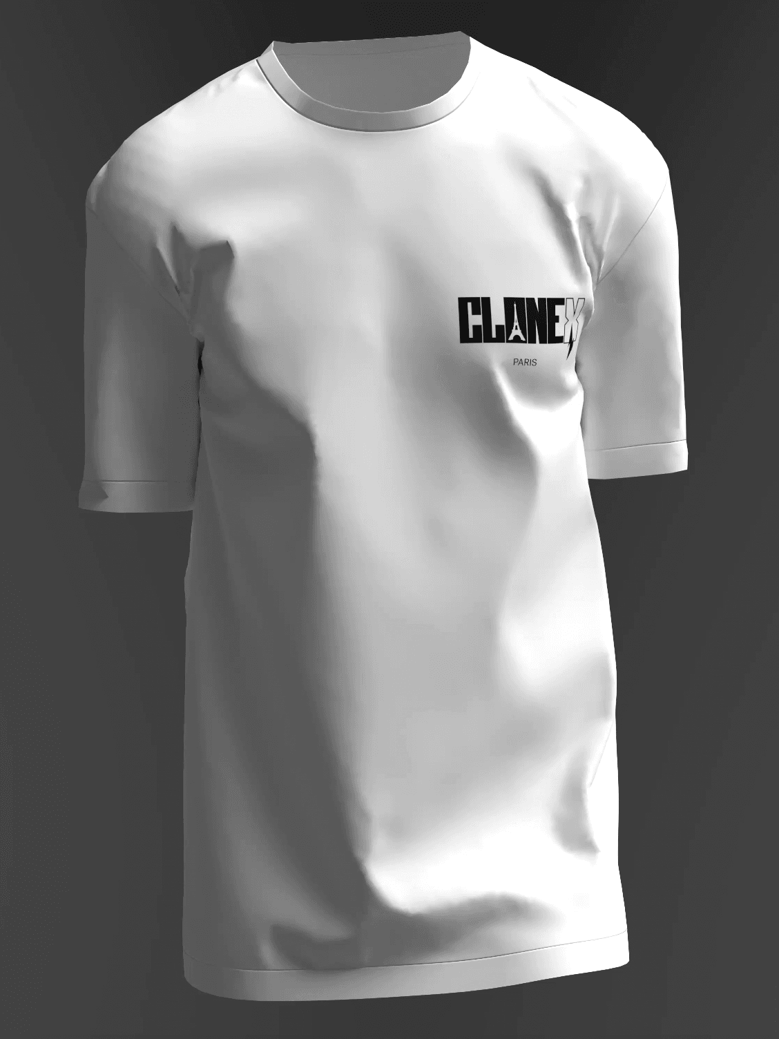 Clones Paris Tee-Shirt