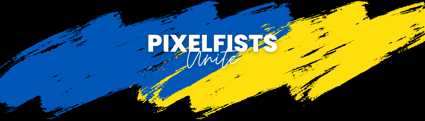 PixelFists Unite