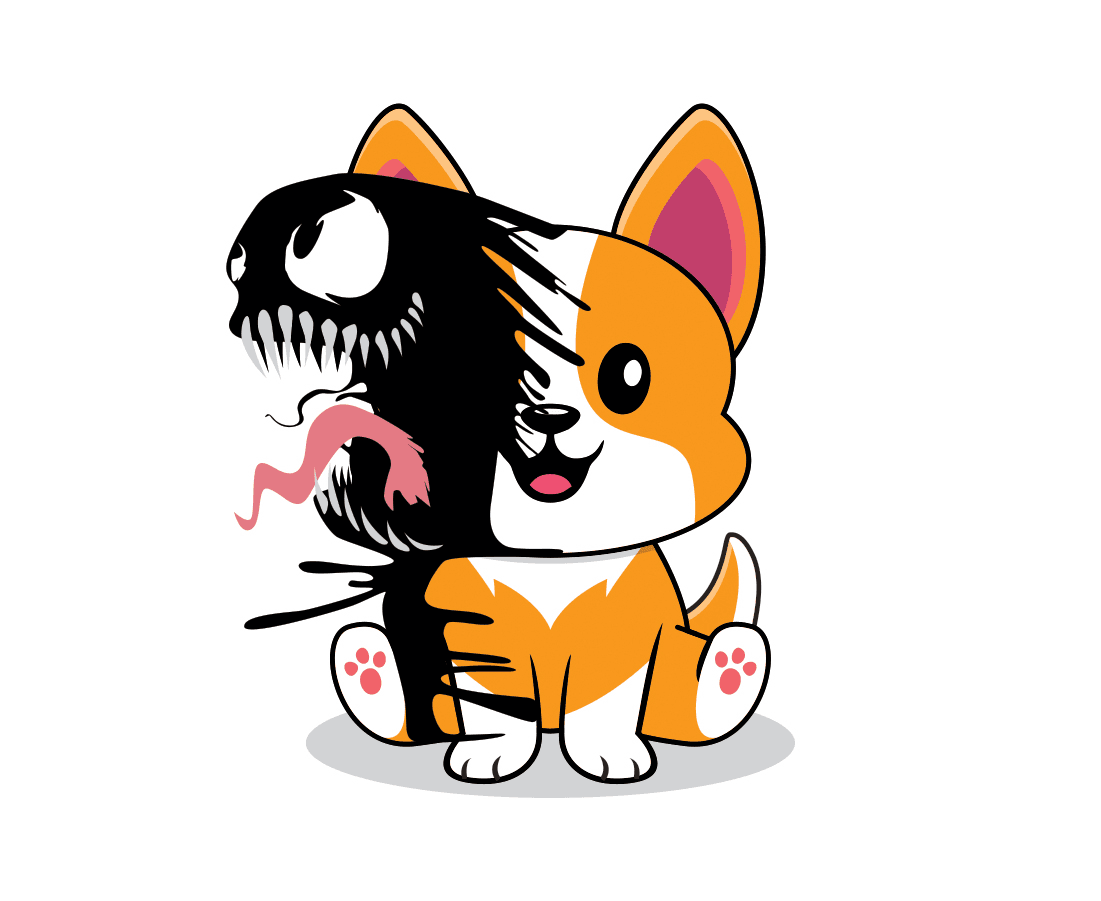 Superdog Collection 1 - Collection | OpenSea