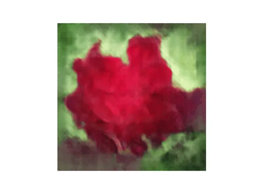 Artificial Flower #11