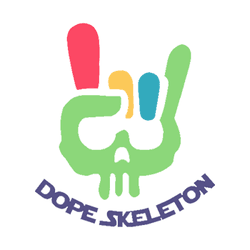 Dope Skeleton collection image