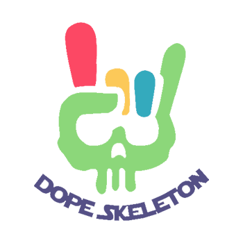 DopeSkeleton