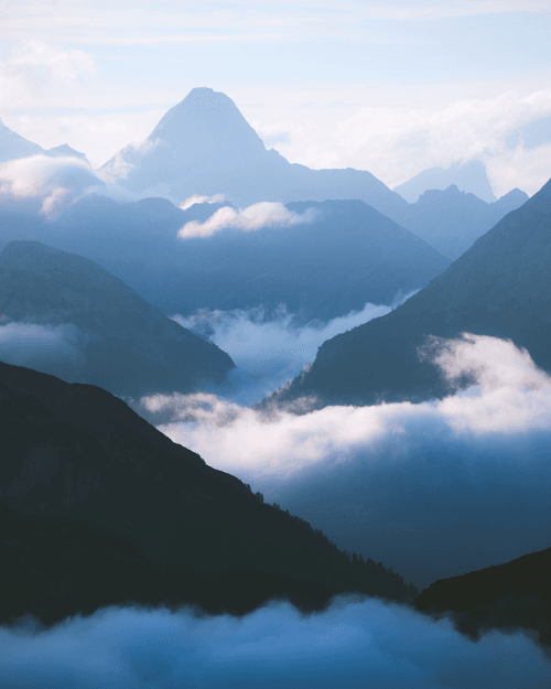 Layers of the Western World | #27