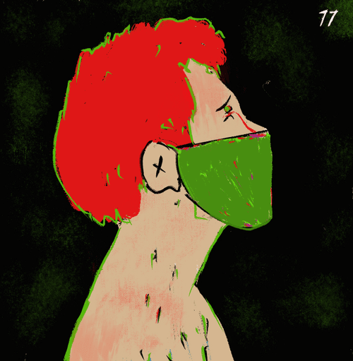 Xorrow #77