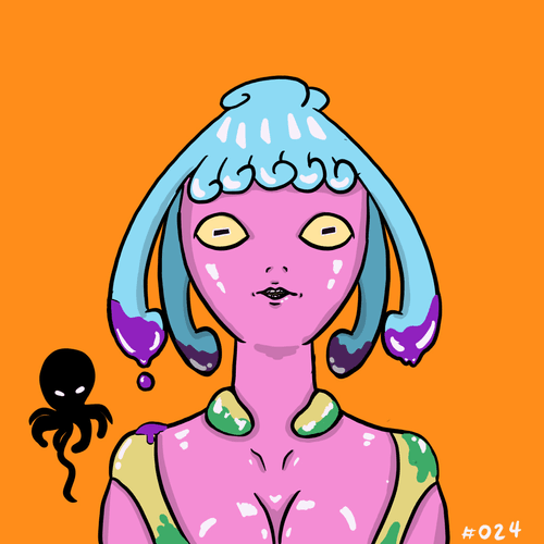 Bodyguard #024