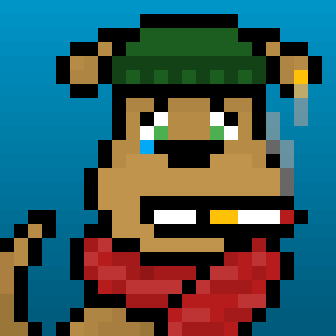 CyberDoggo #144