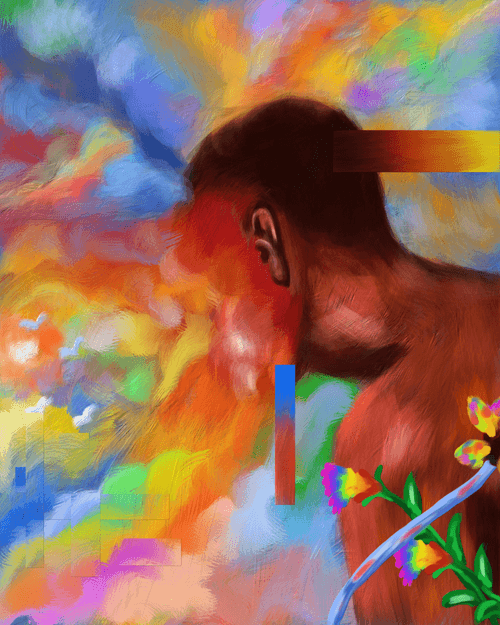 Just a little Imagination V