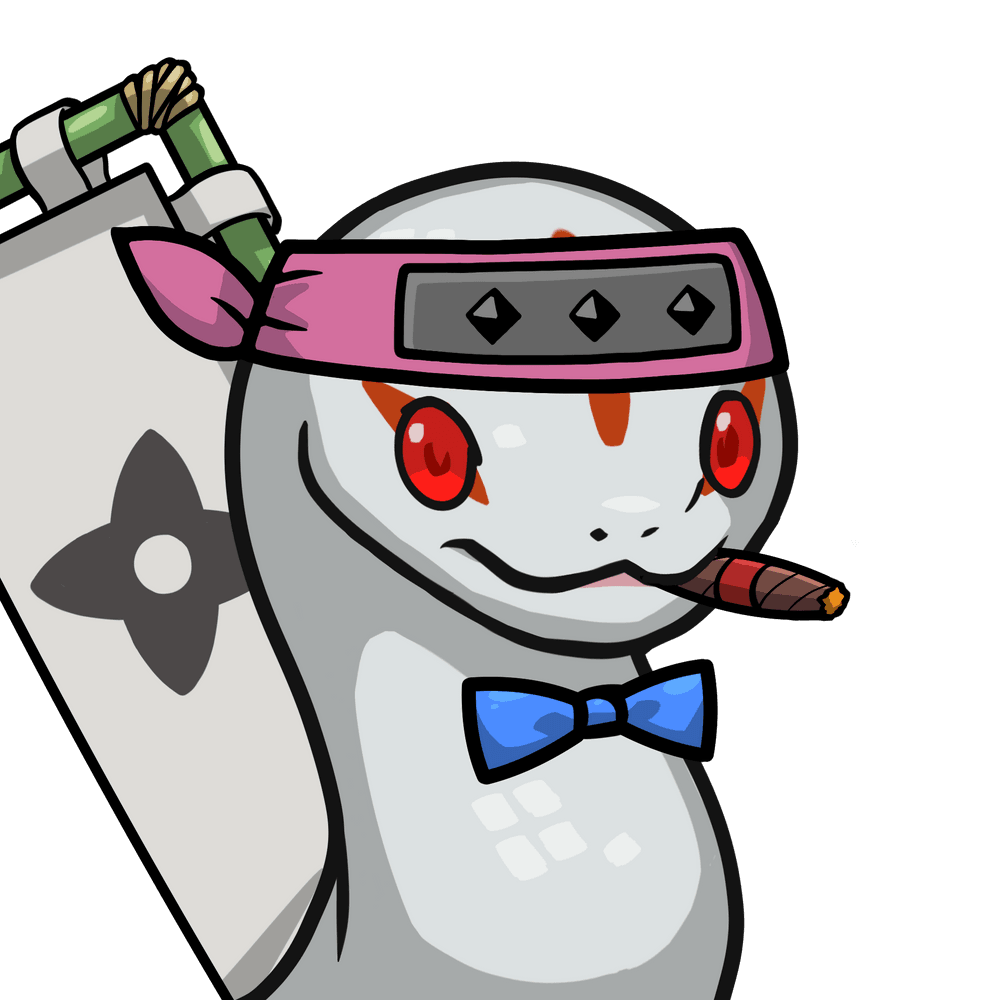 Orochi-Cigar #08466