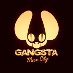 [LIMITED EDITION] Gangsta