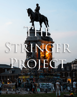 The Stringer Project collection image