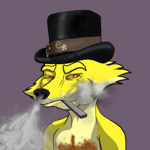 Cunning Fox 14229