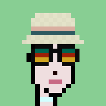 DesignerPunk #18