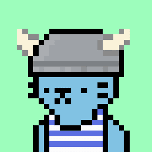 PixelCat 375