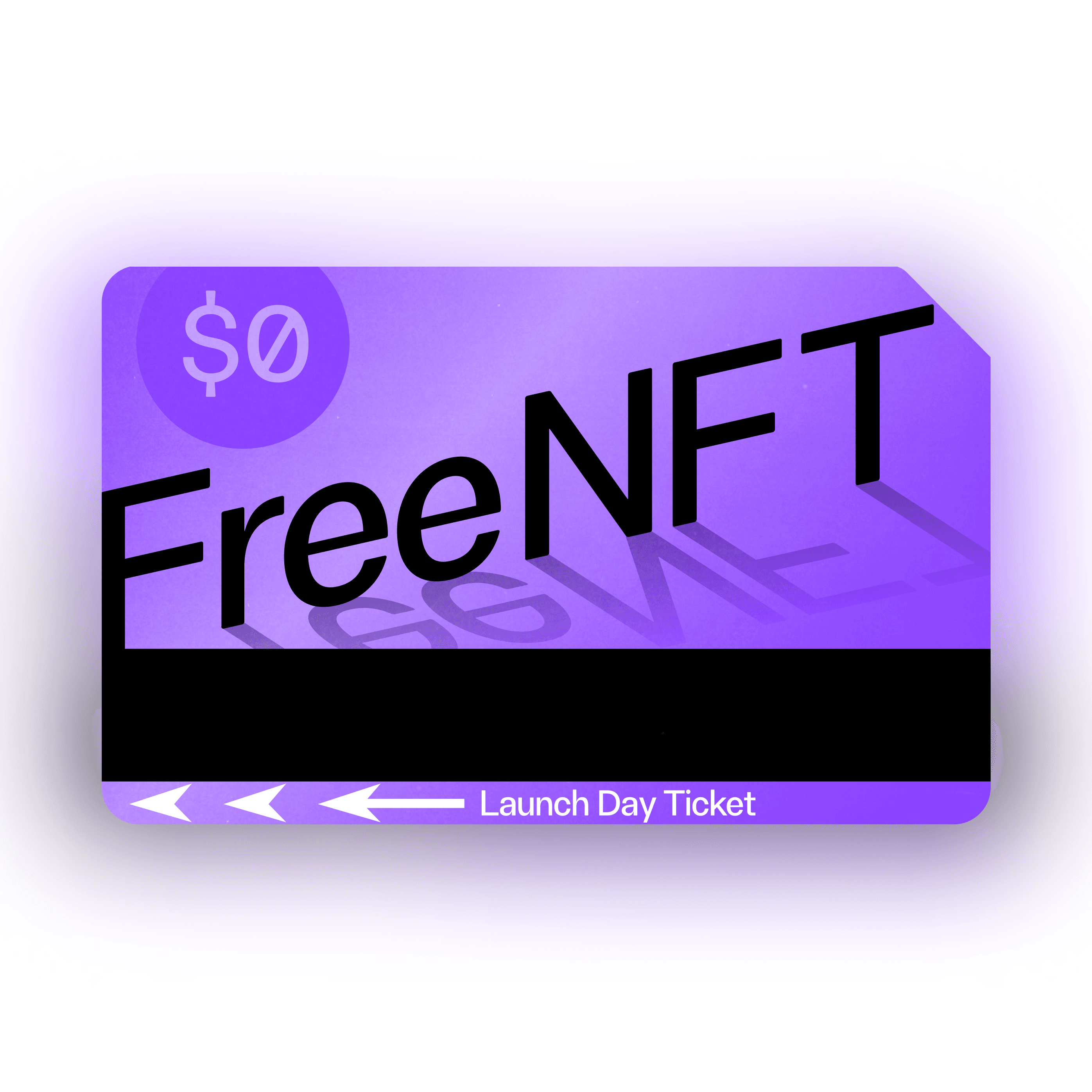 FreeNFT OG Ticket