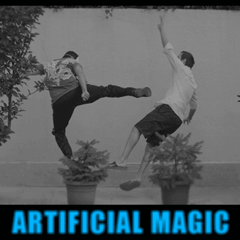 ArtificialMagic