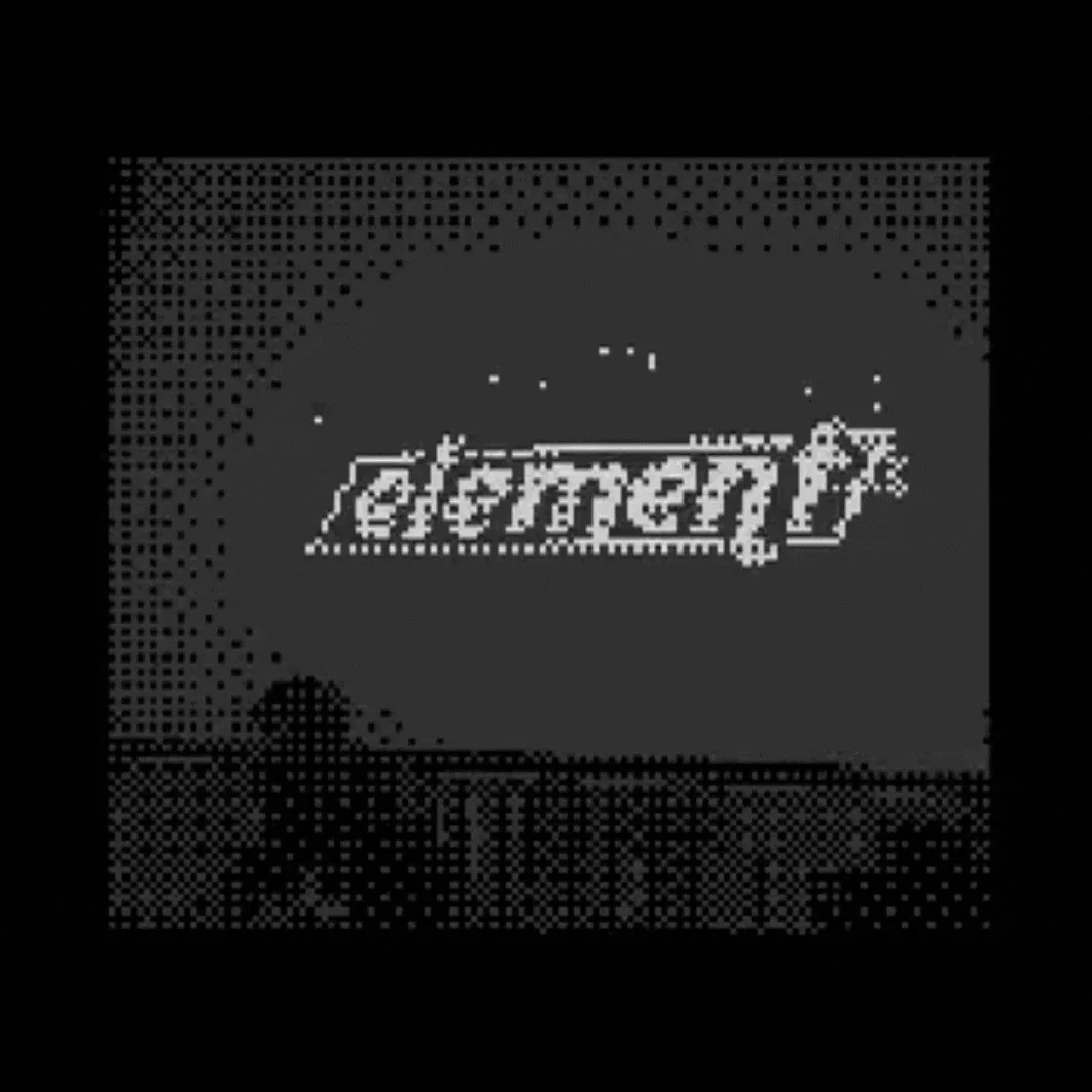 Element x Pinot - Kekuatan Cinta: Intro
